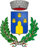 Blason de Africo