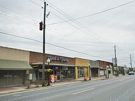 Alabaster (Alabama)