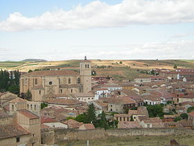 Berlanga de Duero