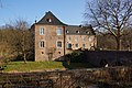 Burg Bachem bei Köln