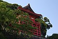 Hondō of Fudō-in Chōshō-ji