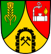 Wappen von Steinebach/Sieg