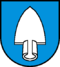 Coat of arms of Däniken