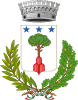 Coat of arms of Dorgali