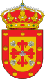 Blason de Fuentearmegil