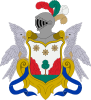 Coat of arms of Ribesalbes