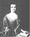 Johanna Charlotte Unzer (1725–1782)