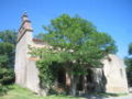 Église de la Nativité de Lafage.