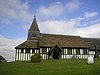 St James' and St Paul's Church, Marton