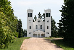 St. Peter's Cathedral