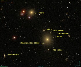 Image illustrative de l’article NGC 81