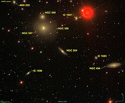 NGC 504