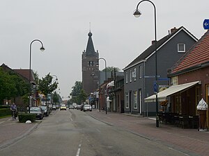 Dorpsstraat