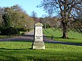 Image 29 Credit:Hassocks5489 Image of Preston Park in Brighton More about Preston Park... (from Portal:East Sussex/Selected pictures)