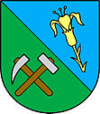 Wappen von Ražice