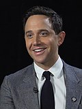 Thumbnail for Santino Fontana