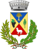 Coat of arms of Torregrotta