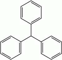 Image illustrative de l’article Triphénylméthane