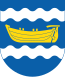 Blason de Uusimaa