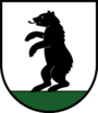 Berwang – znak