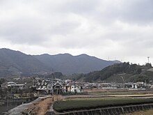 Wazukatown center area.JPG