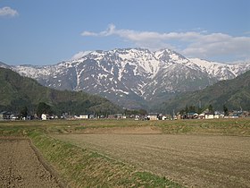 八海山