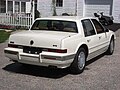 1990 Cadillac Seville STS