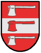 Wappen von Hacking