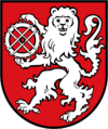 Wappen von Mühlen