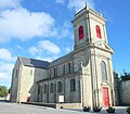 Abbaye Saint-Gildas de Rhuys