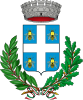 Coat of arms of Avigliana