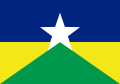 Bandeira de Rondonia