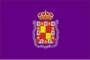 Flag of Jaén