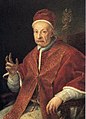 Q155971 Paus Benedictus XIII geboren op 2 februari 1649 overleden op 21 februari 1730