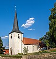 Evangelische Reformationsgedächtniskirche