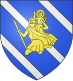 Coat of arms of Charnay