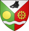 Blason de Pure