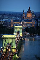 Budapest