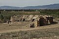 Roman theatre