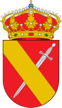 Blason de Leza