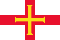 Flag of Beiluiku i Guernsey