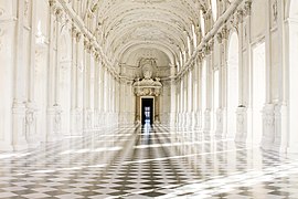 Reggia di Venaria Reale