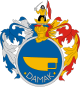 Damak – Stemma