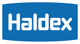 logo de Haldex