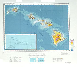 topographischi Charte