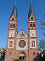 St. Bonifatius am Wilhelmsplatz