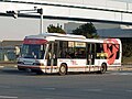 レジオライナー N3016/2 日の丸自動車興業