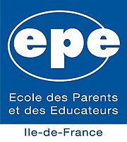 Logo de l'organisation