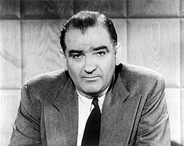 Joseph Raymond McCarthy