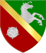 Blason de Kûbaard